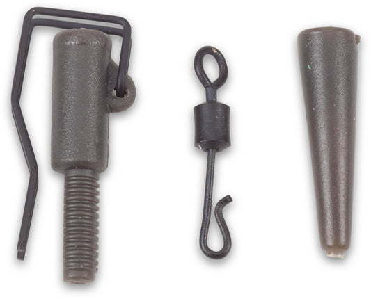 ANACONDA Easy Lock Lead Clip 5pcs. / Karpfenzubehör