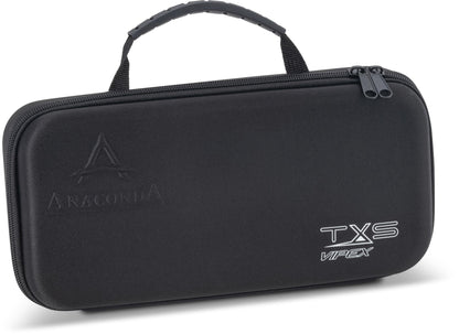 ANACONDA Vipex RSX 3er Set (bau, rot, grün) / Pendelbissanzeiger