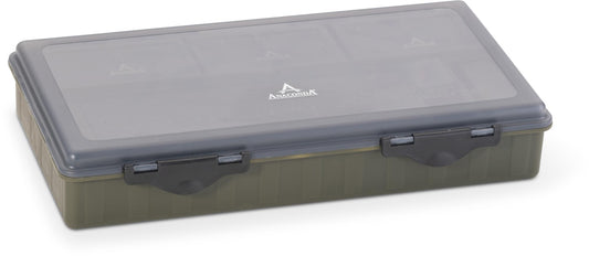 Anaconda Session Tackle Box / Karpfenzubehör